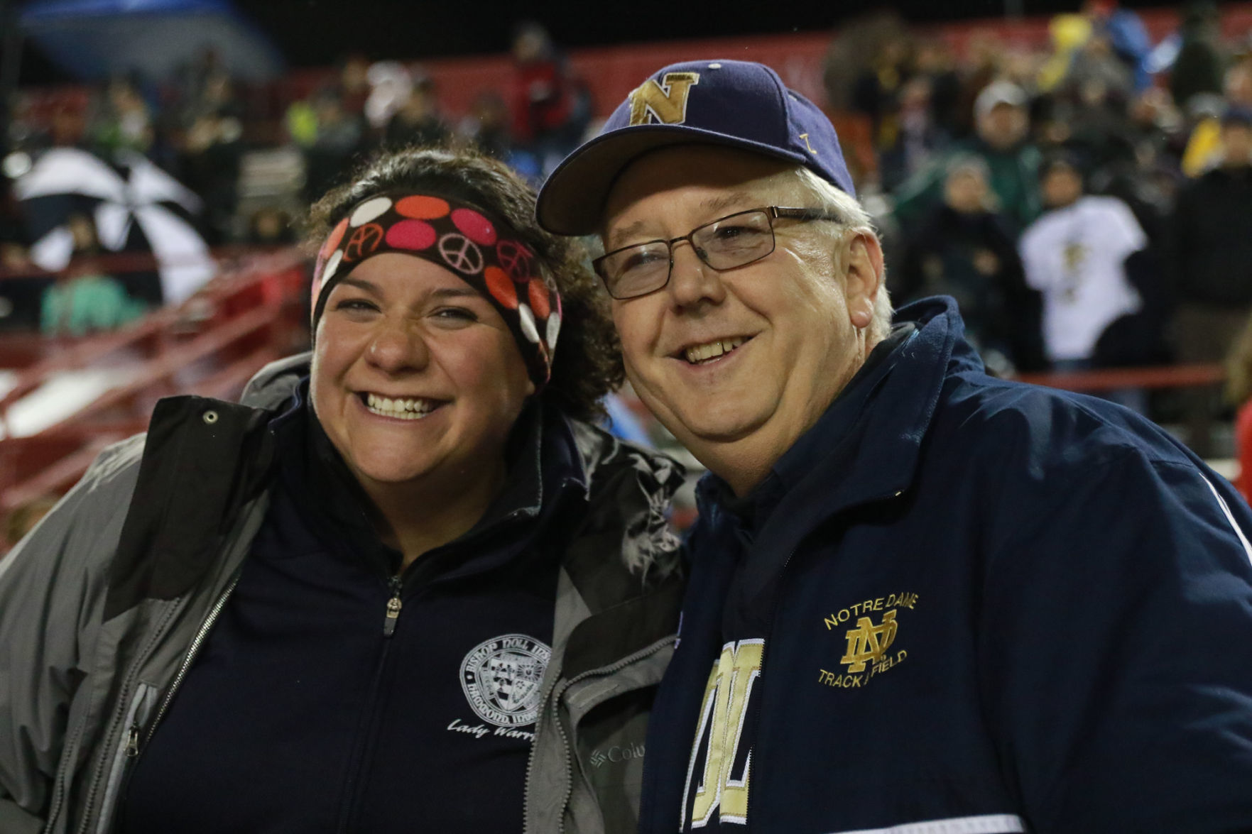 Gallery: Class 2A boys soccer state final: Cardinal Ritter vs. Bishop Noll